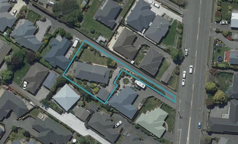50A Middlepark Road, Sockburn, Christchurch - Carousel 1