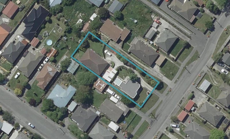1/66 Bamford Street, Woolston, Christchurch - Carousel 1
