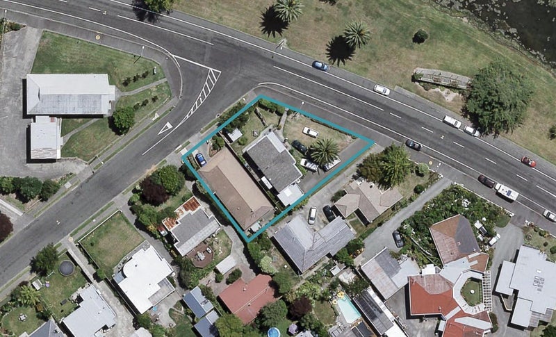 2A Higgins Street, Marewa, Napier - Carousel 1