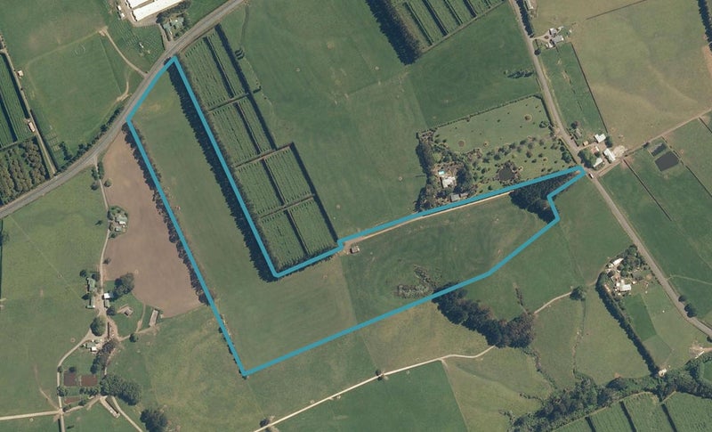0 GLENBROOK RD, Kingseat - Carousel 1