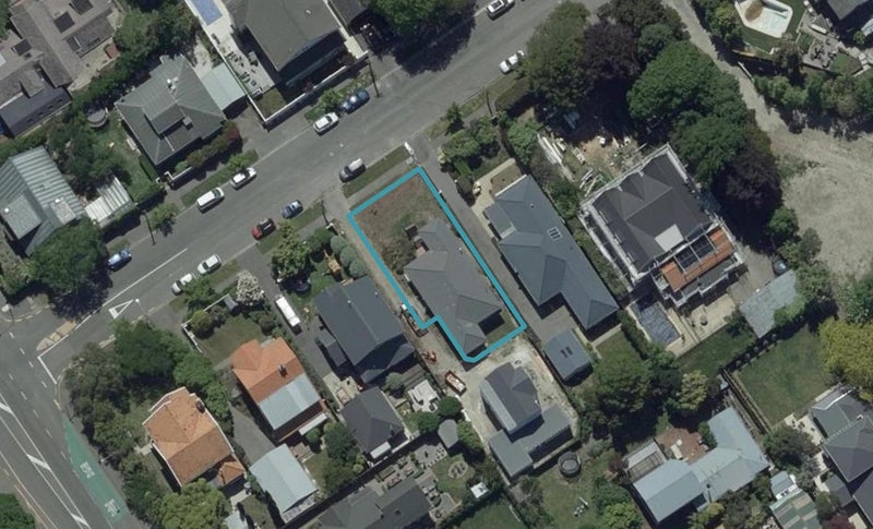 10 Chapter Street, St Albans, Christchurch - Carousel 1