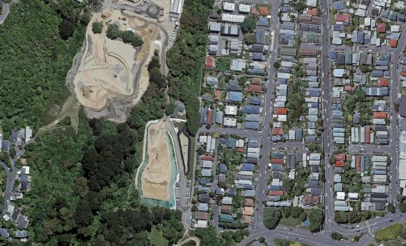 12 Salisbury Terrace, Mount Cook, Wellington - Carousel 1
