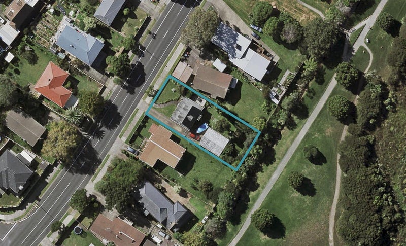 67 Grand Drive, Remuera, Auckland - Carousel 1