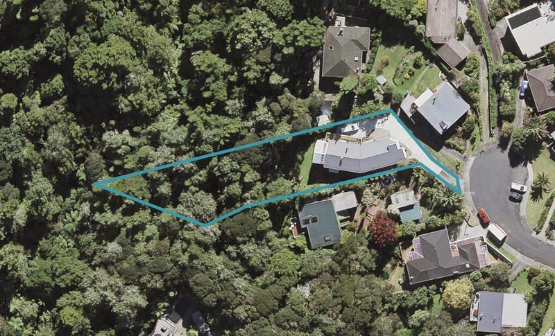 12 Brussells Place, Birkenhead, Auckland - Carousel 1