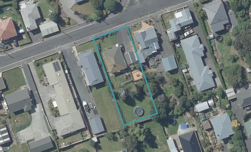 29 Paterson Street, Abbotsford, Dunedin - Carousel 1