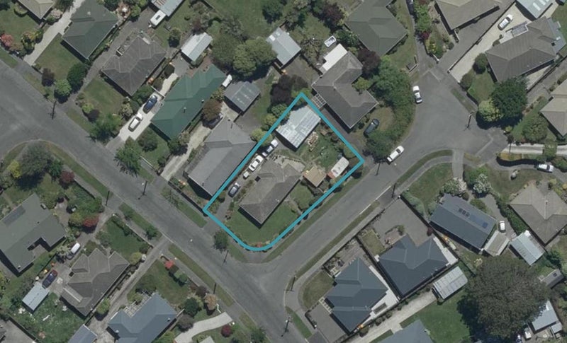 10 Vauxhall Street, Bishopdale, Christchurch - Carousel 1