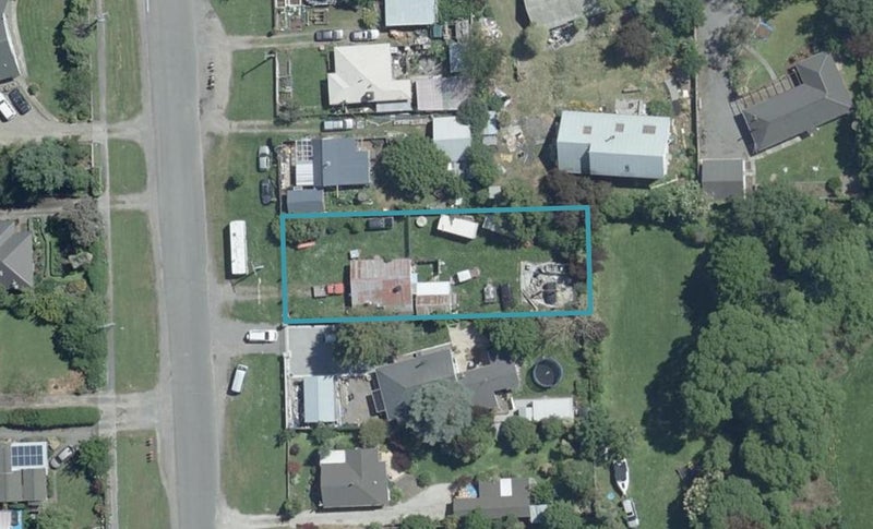 21 Old Main North Road, Leithfield, Amberley - Carousel 1
