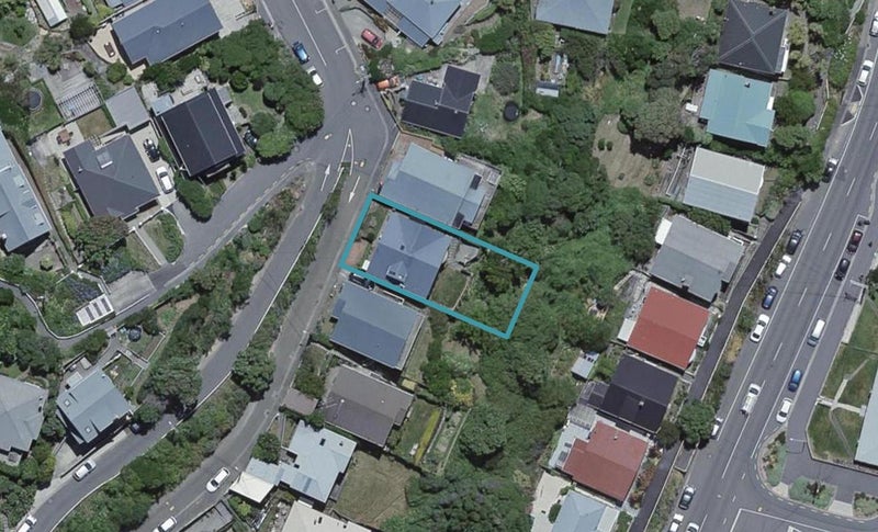 3 Imperial Terrace, Kilbirnie, Wellington - Carousel 1