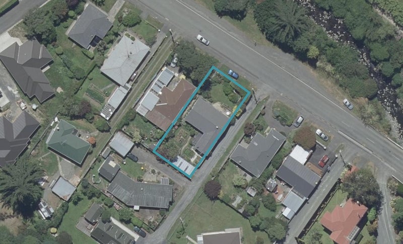 249 Malvern Street, Glenleith, Dunedin - Carousel 1