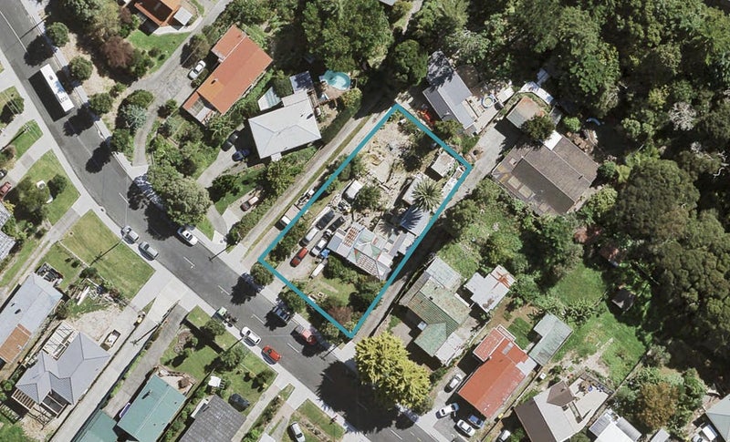 106 Sunnyside Road, Sunnyvale, Auckland - Carousel 1