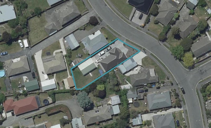 21 Niagara Street, Wainoni, Christchurch - Carousel 1