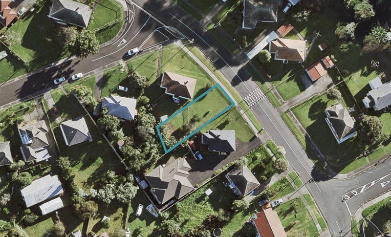 6A Roseman Avenue, Mount Roskill, Auckland - Carousel 1