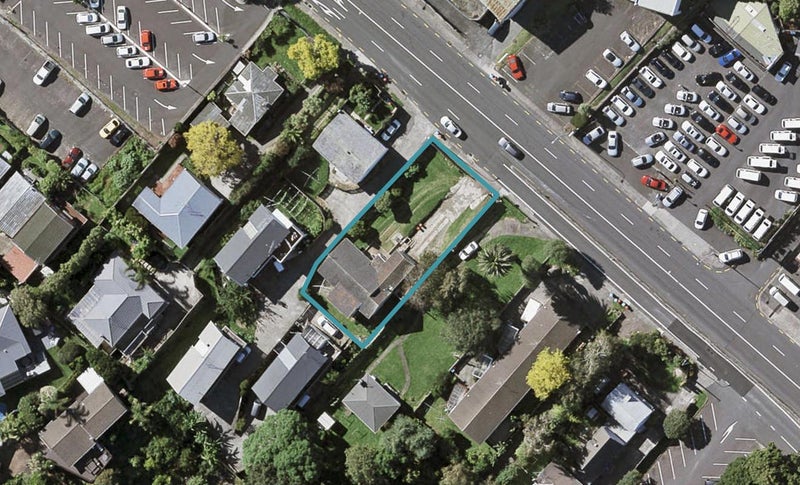 21 Lagoon Drive, Panmure, Auckland - Carousel 1