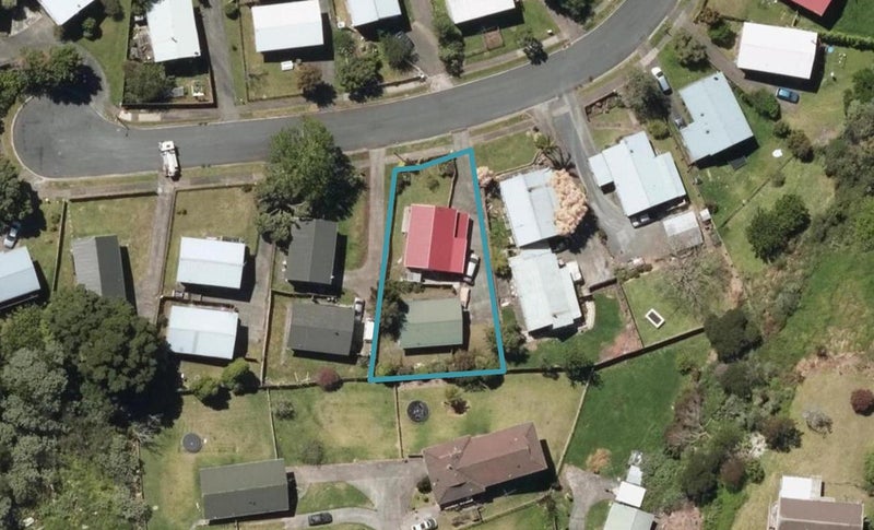 19 Warwick Place, Raumanga, Whangārei - Carousel 1