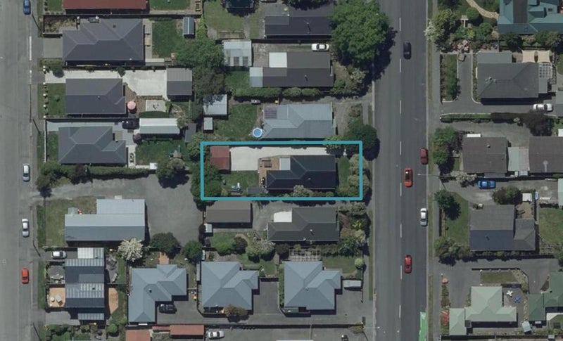 13 North Parade, Richmond, Christchurch - Carousel 1