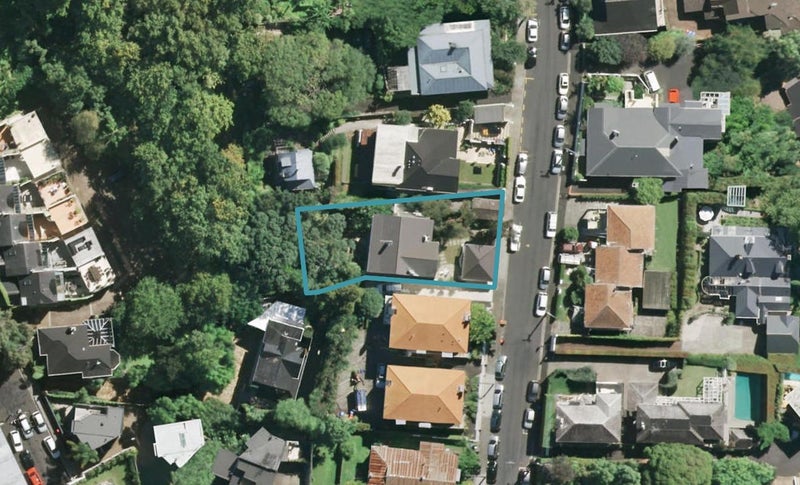 34B Saint Georges Bay Road, Parnell, Auckland - Carousel 1