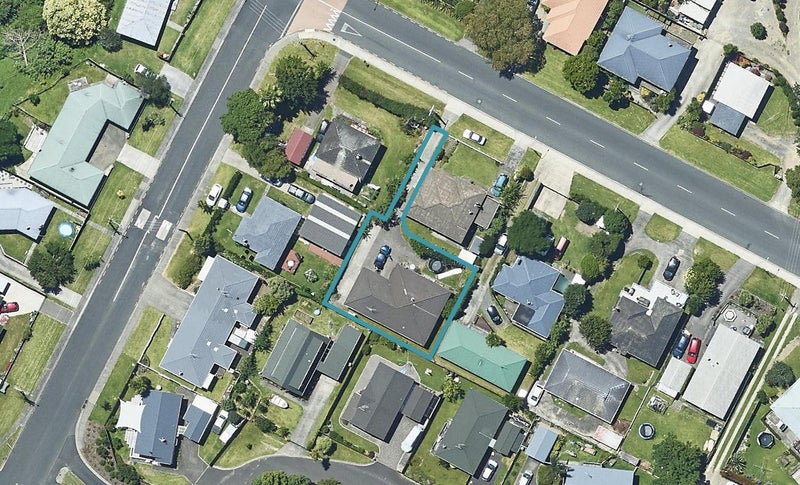 22 Kent Street, Gate Pa, Tauranga - Carousel 1