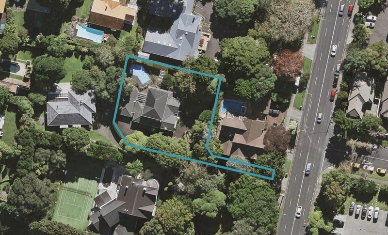 167 Gillies Avenue, Epsom, Auckland - Carousel 1
