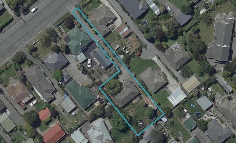 26A Conway Street, Somerfield, Christchurch - Carousel 1