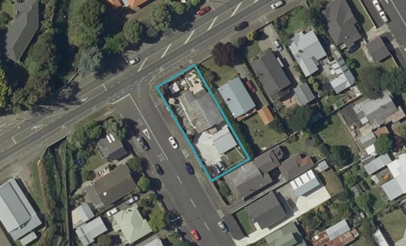 46 Featherston Street, Takaro, Palmerston North - Carousel 1