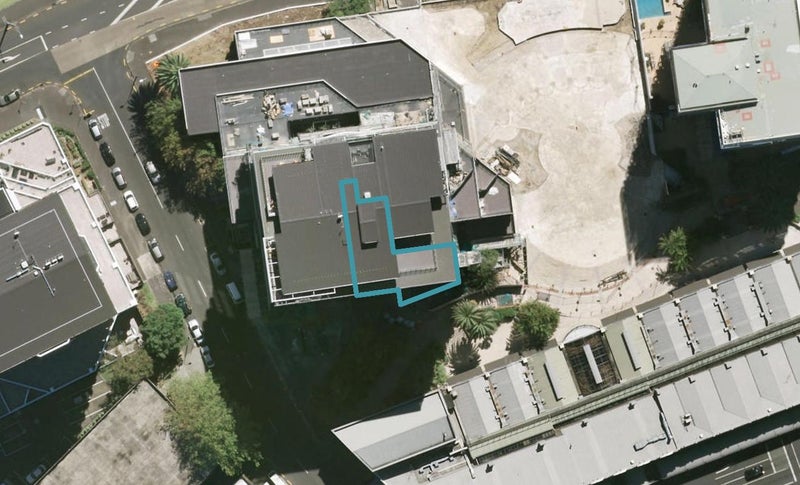 704/8 Hereford Street, Freemans Bay, Auckland - Carousel 1