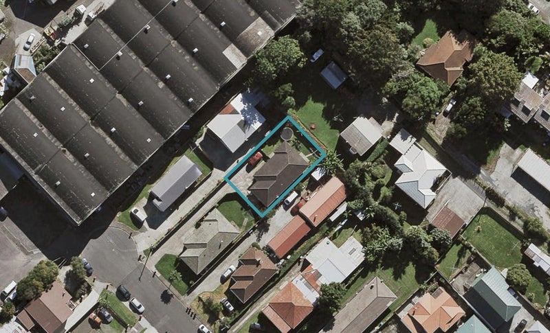 15B Chelsea Avenue, Otahuhu, Auckland - Carousel 1