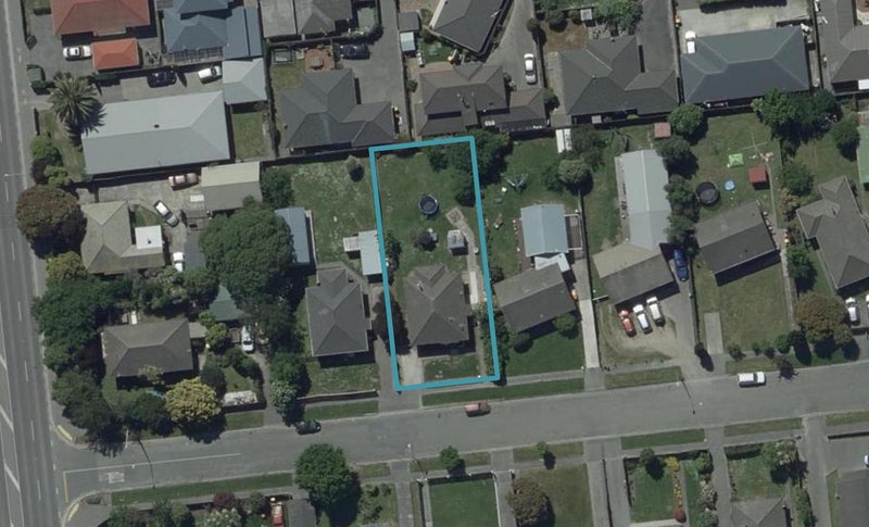 5 Hillary Crescent, Upper Riccarton, Christchurch - Carousel 1