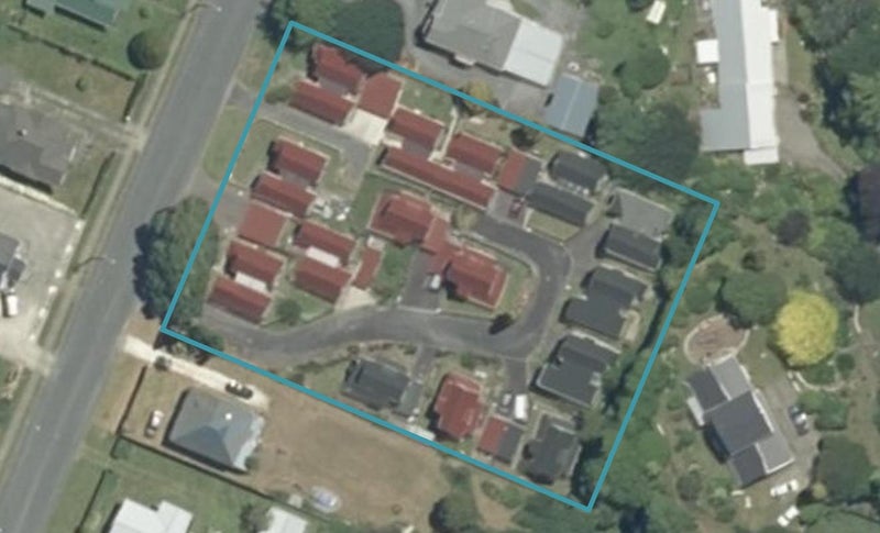 19 Seddon Street, Te Kūiti - Carousel 1