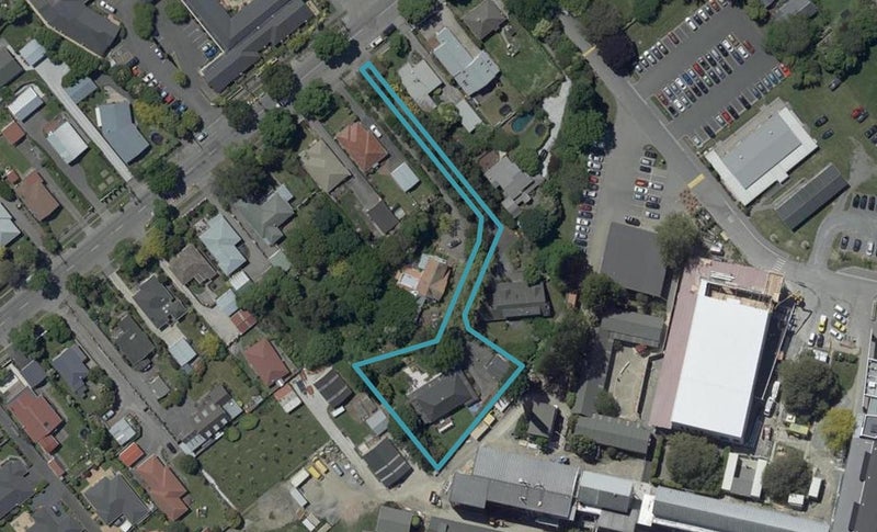 160A Rose Street, Somerfield, Christchurch - Carousel 1