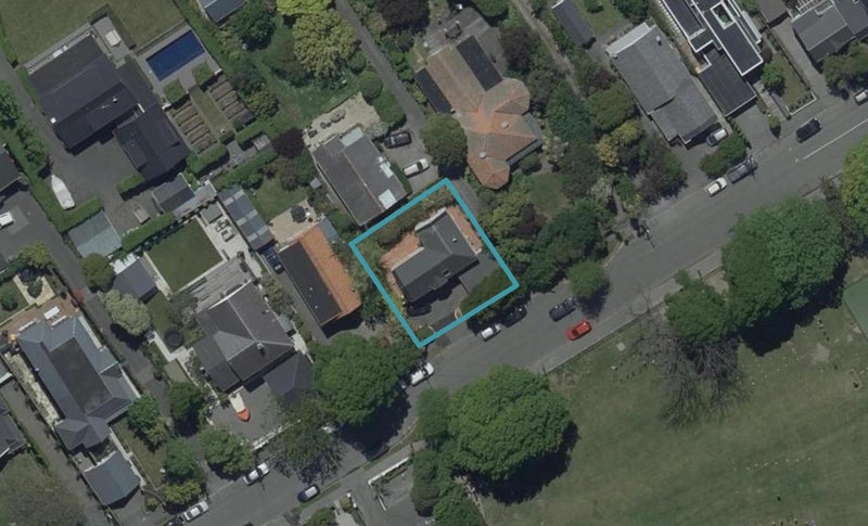 53 Leinster Road, Merivale, Christchurch - Carousel 1