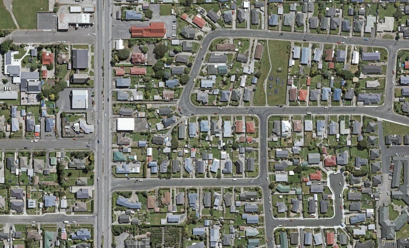 26 Edinburgh Crescent, Waikiwi, Invercargill - Carousel 1