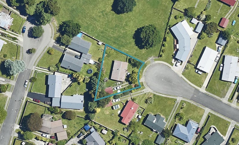 24 Sapphire Place, Pukehangi, Rotorua - Carousel 1