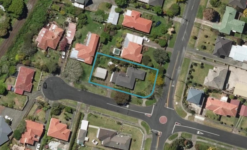4A Curtis Street, Kensington, Whangarei - Carousel 1