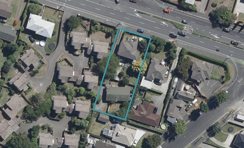 239A Te Rapa Road, Beerescourt, Hamilton - Carousel 1