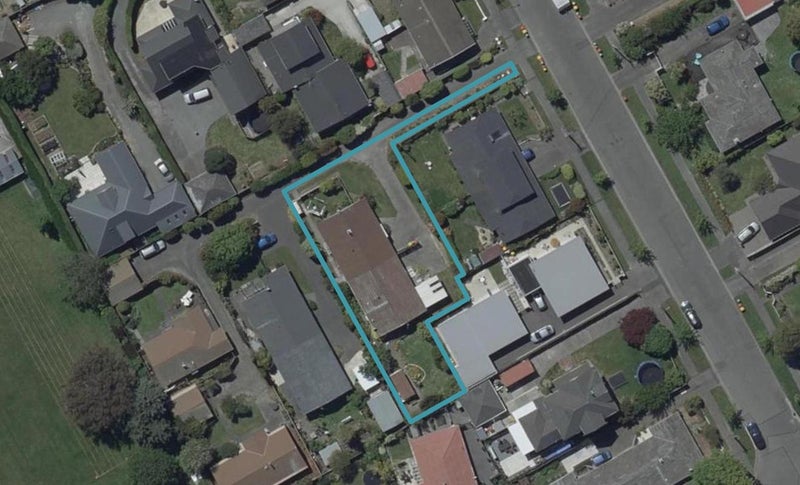 1/24B Prossers Road, Saint Martins, Christchurch - Carousel 1
