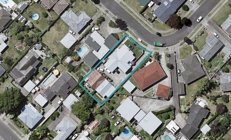 19A Laurent Place, Greenmeadows, Napier - Carousel 1