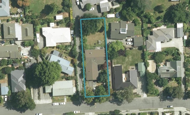 14 Ward Street, Springlands, Blenheim - Carousel 1