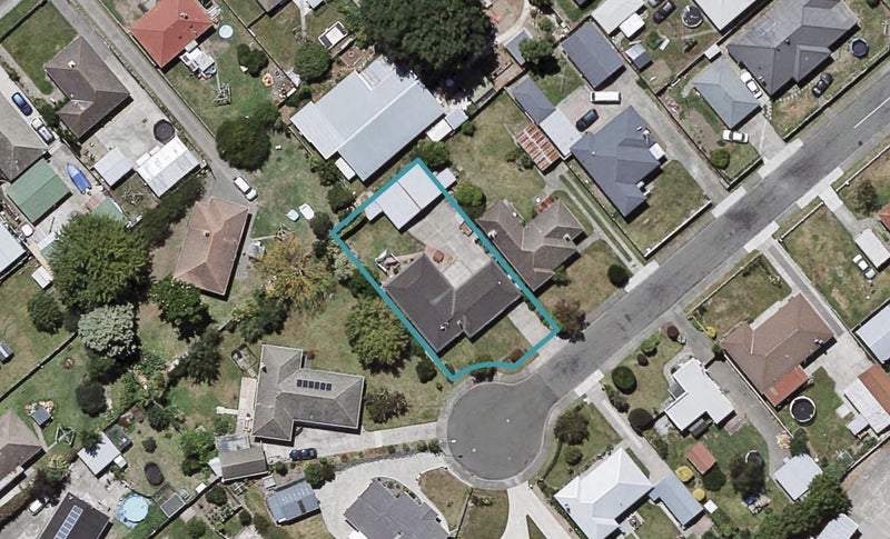 1007 Garry Street, Raureka, Hastings - Carousel 1