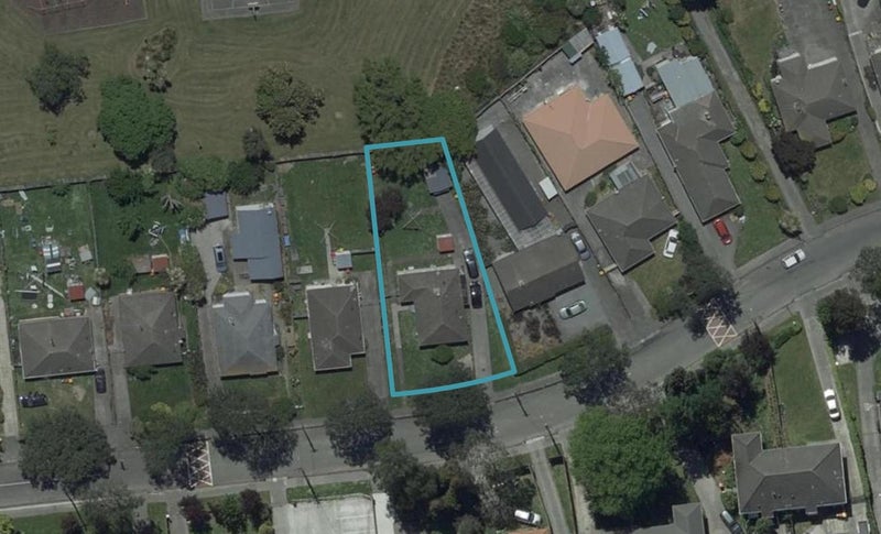 14 Auburn Avenue, Upper Riccarton, Christchurch - Carousel 1