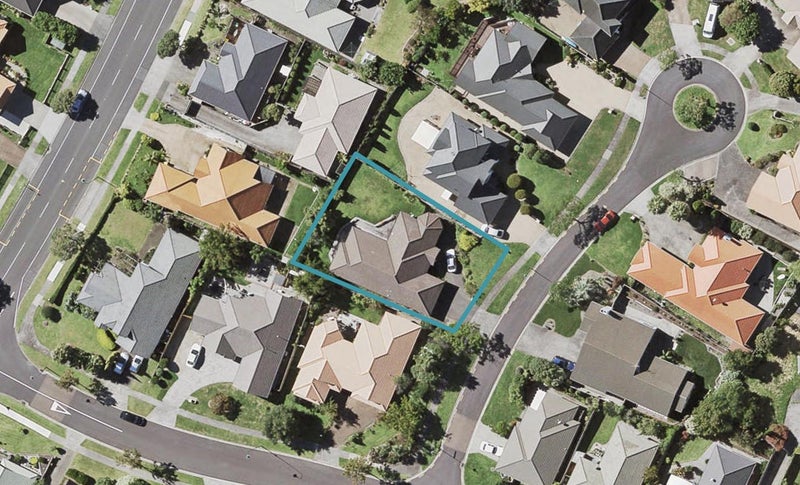 4 Balbriggan Rise, Dannemora, Auckland - Carousel 1