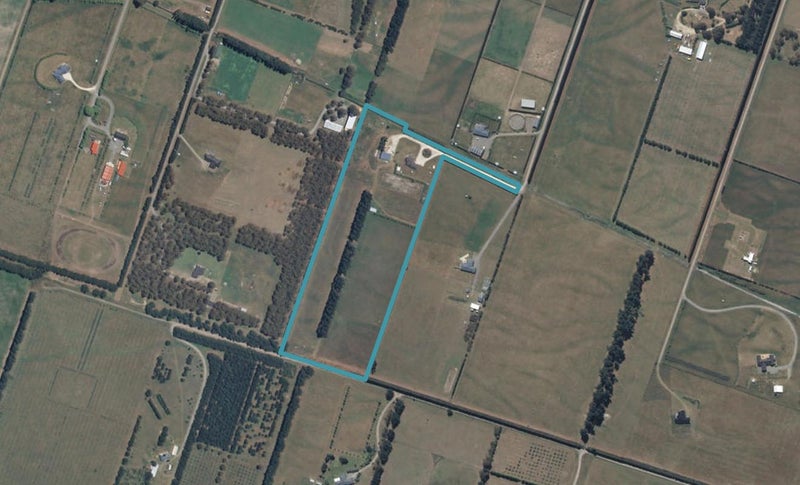2239 South Eyre Road, Eyrewell, Rangiora - Carousel 1