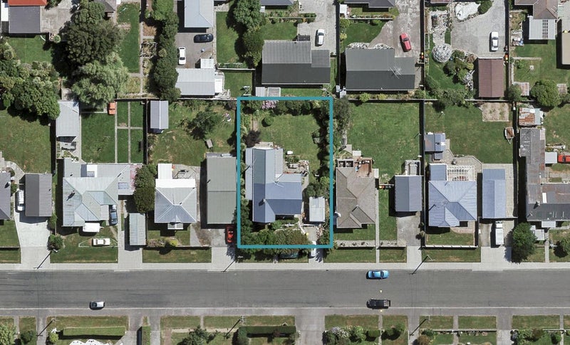 42 Wallace Street, Grasmere, Invercargill - Carousel 1