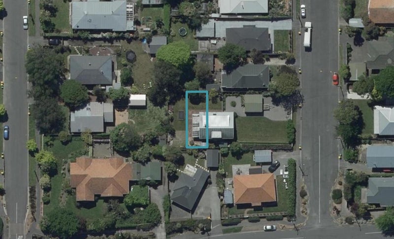 5/31 Cleveland Street, Edgeware, Christchurch - Carousel 1
