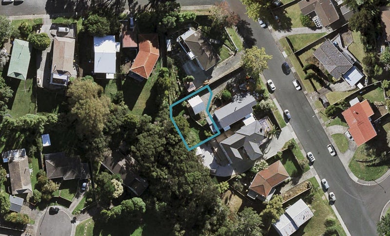 17B Cheval Drive, Tōtara Vale, Auckland - Carousel 1