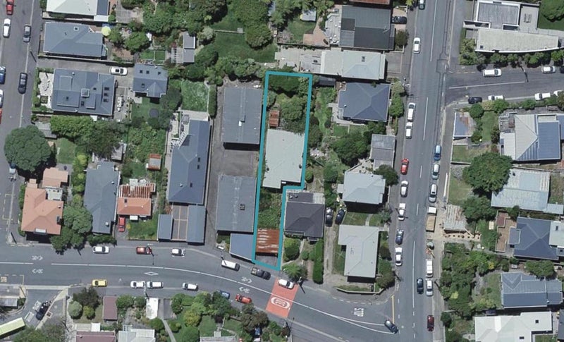 8 Cleveland Street, Brooklyn, Wellington - Carousel 1