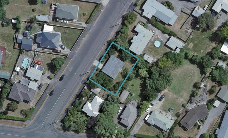 2 Raglan Street, Lansdowne, Masterton - Carousel 1