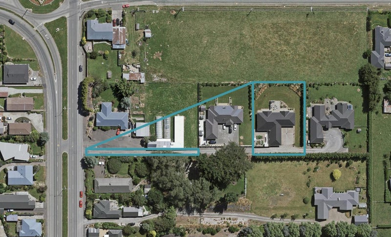 783B Queens Drive, Waikiwi, Invercargill - Carousel 1