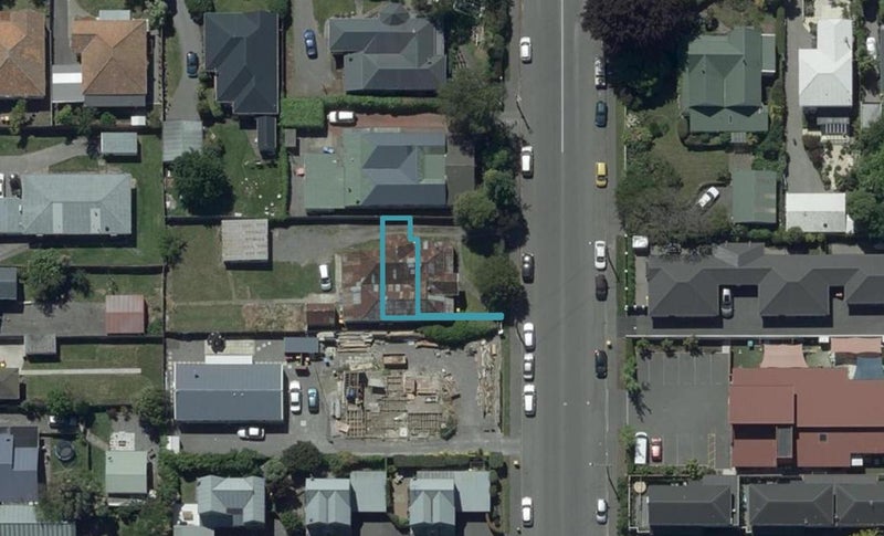 3/461 Manchester Street, St Albans, Christchurch - Carousel 1