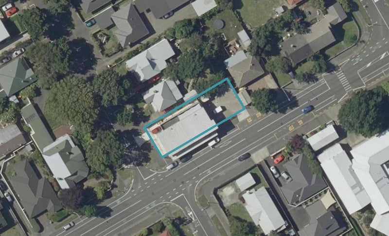 401 College Street, Hokowhitu, Palmerston North - Carousel 1