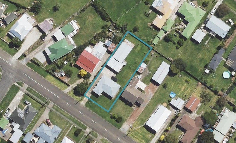 20 Huxley Road, Outer Kaiti, Gisborne - Carousel 1